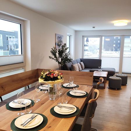 Winterberg Appartement 21129 Ngoại thất bức ảnh
