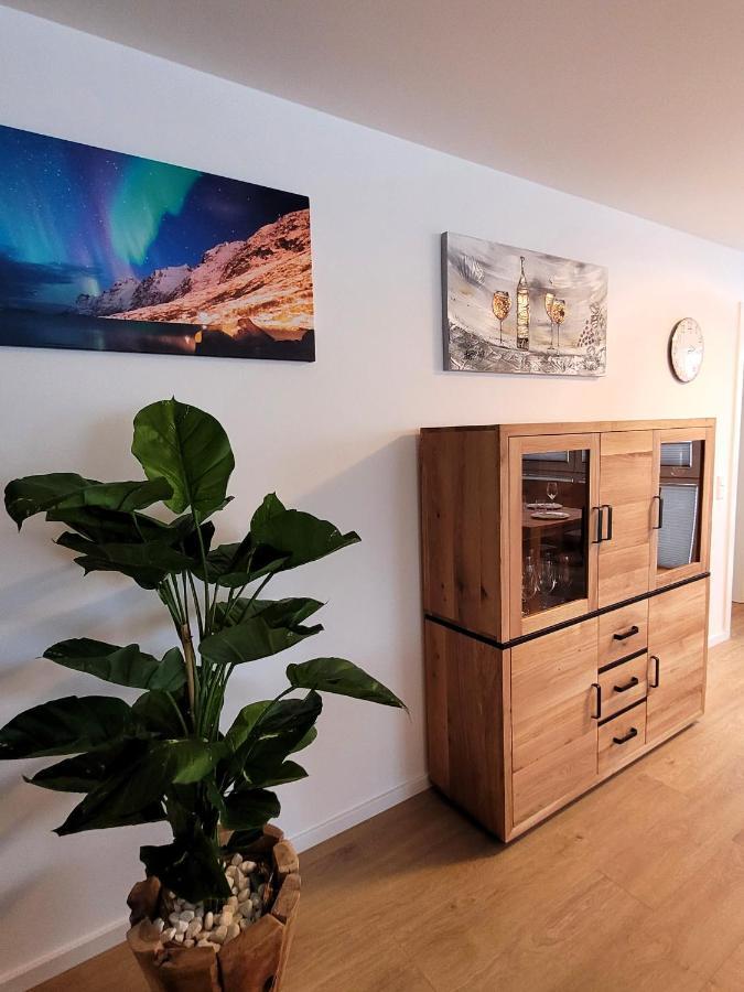 Winterberg Appartement 21129 Ngoại thất bức ảnh