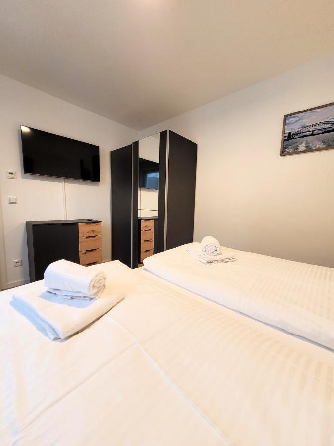 Winterberg Appartement 21129 Ngoại thất bức ảnh
