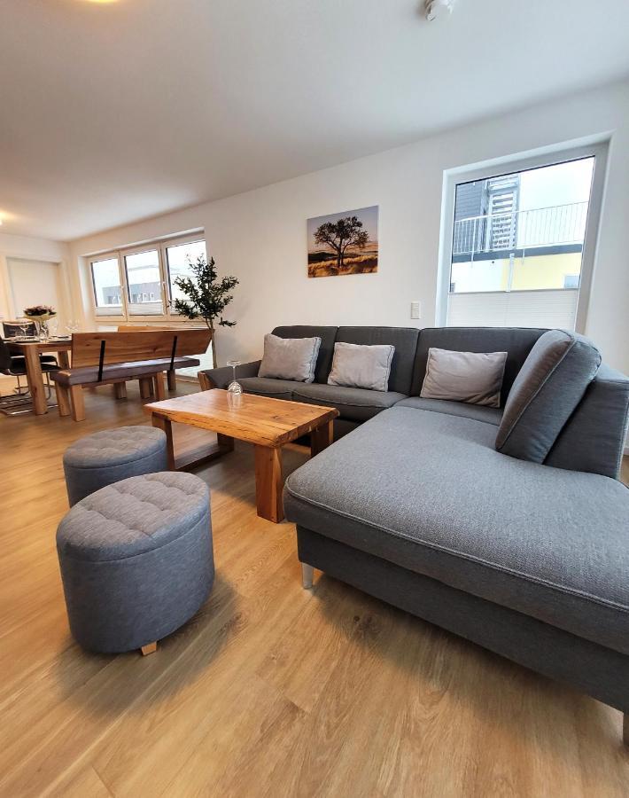 Winterberg Appartement 21129 Ngoại thất bức ảnh