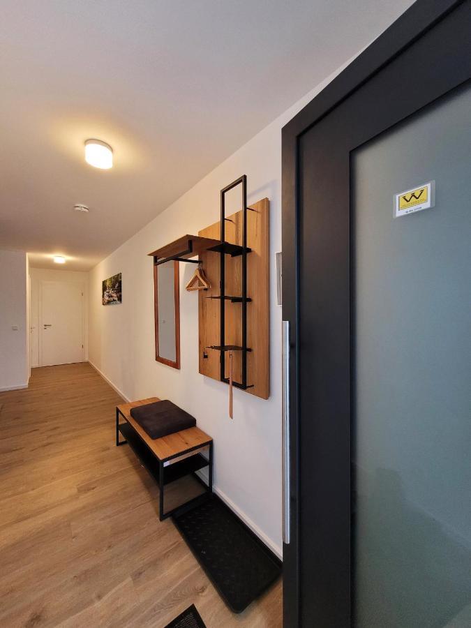 Winterberg Appartement 21129 Ngoại thất bức ảnh