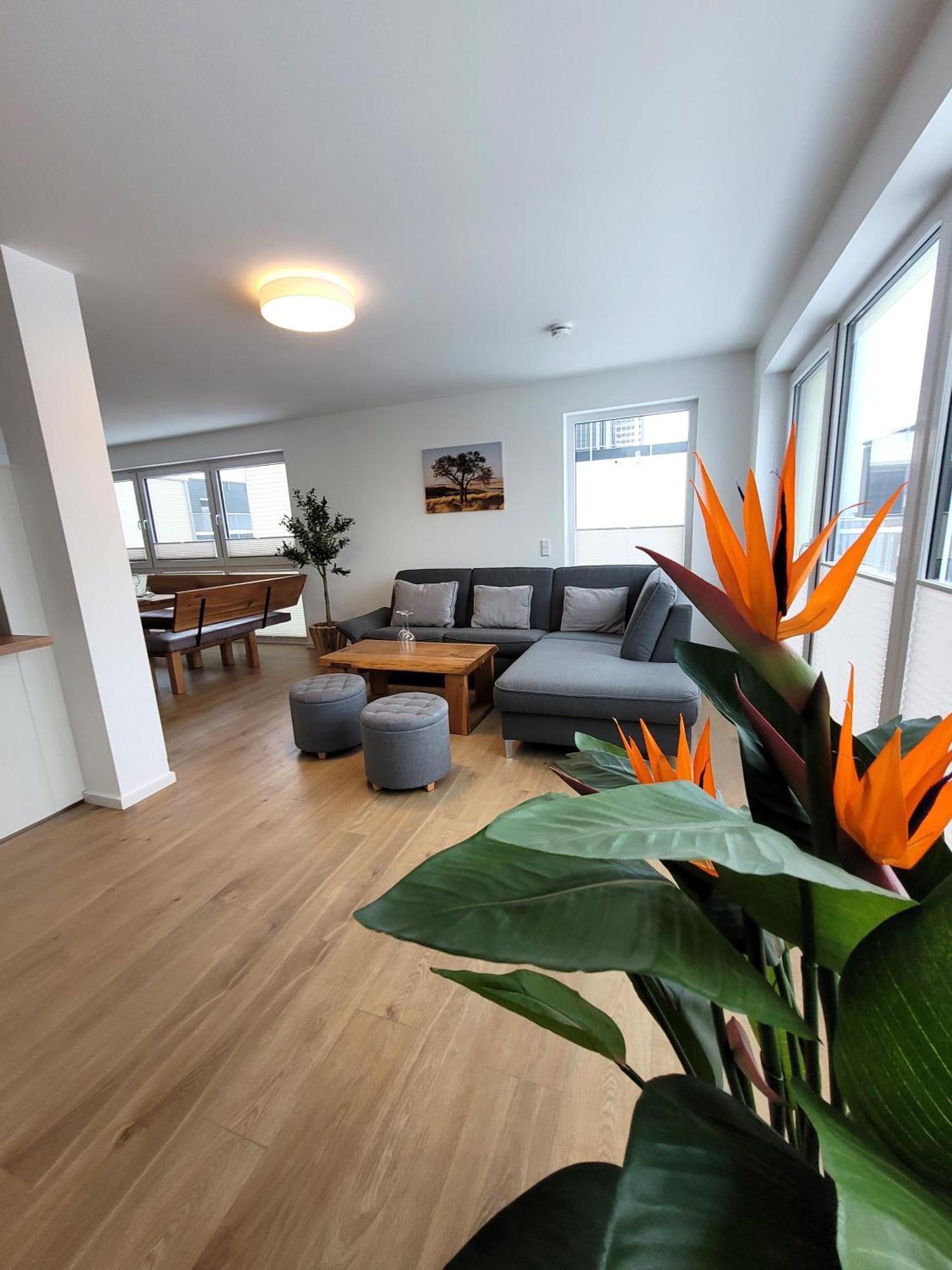 Winterberg Appartement 21129 Ngoại thất bức ảnh