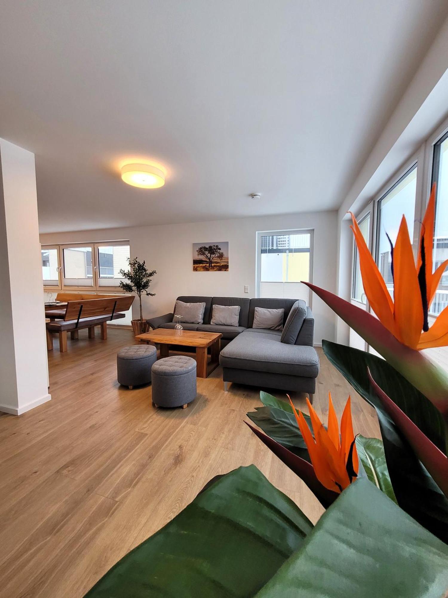 Winterberg Appartement 21129 Ngoại thất bức ảnh