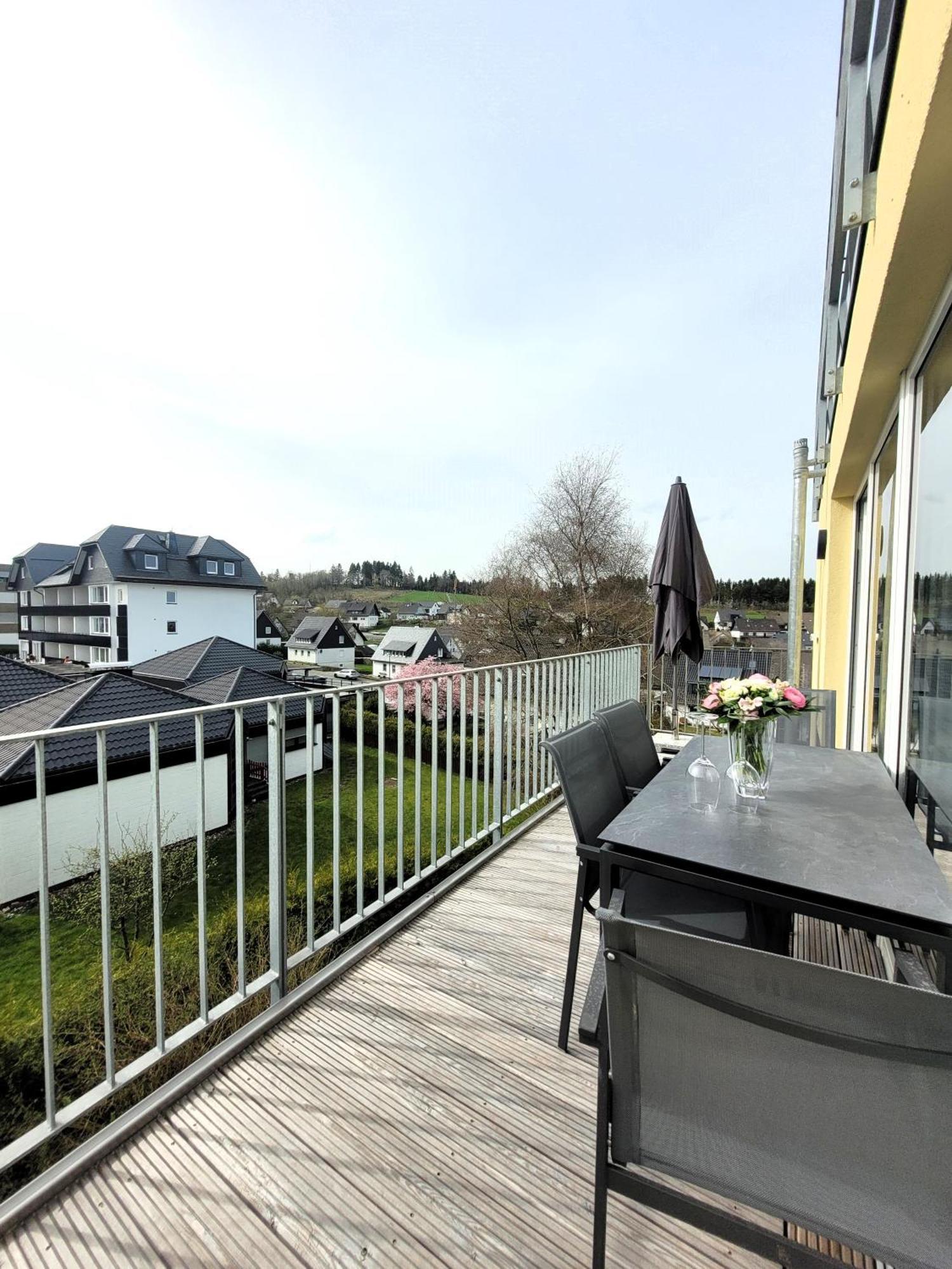 Winterberg Appartement 21129 Ngoại thất bức ảnh