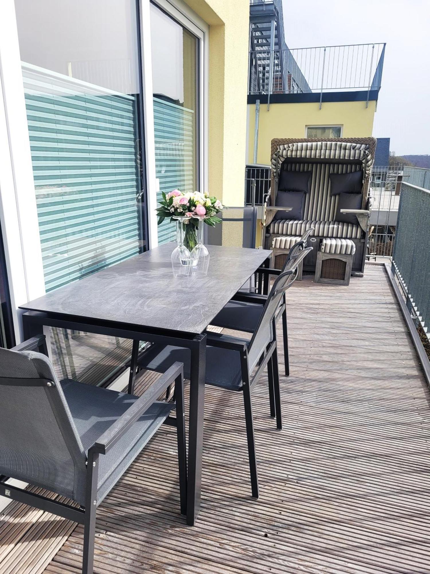 Winterberg Appartement 21129 Ngoại thất bức ảnh
